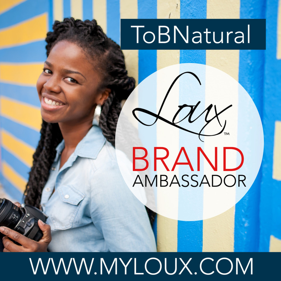 Loux-ToBNatural-Brand-Ambassador