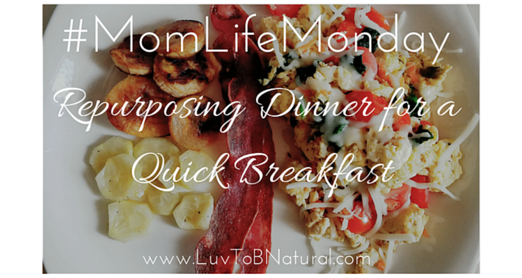 MomLifeMonday-Quick-Breakfast-Feature