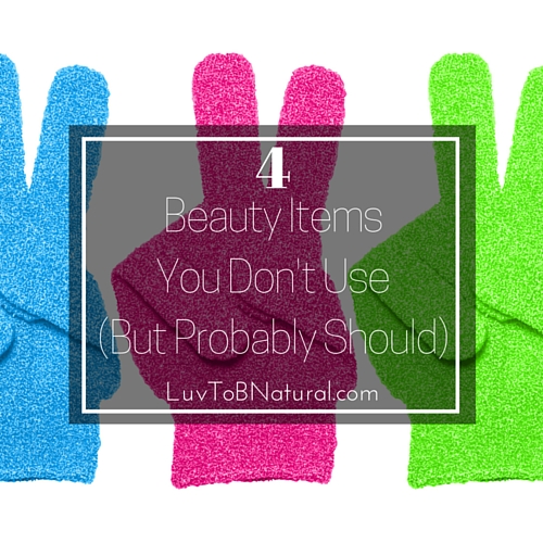 Beauty Items You Don't Use Feature