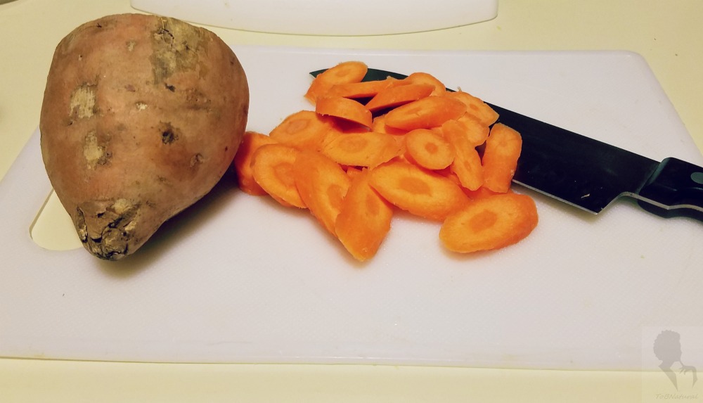 How-to-Make-Baby-Food-Carrots-Board
