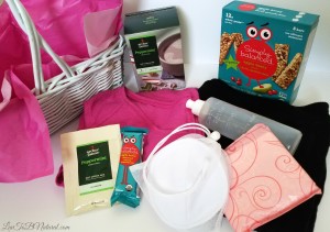 Mommy and Baby Care Package For Mom