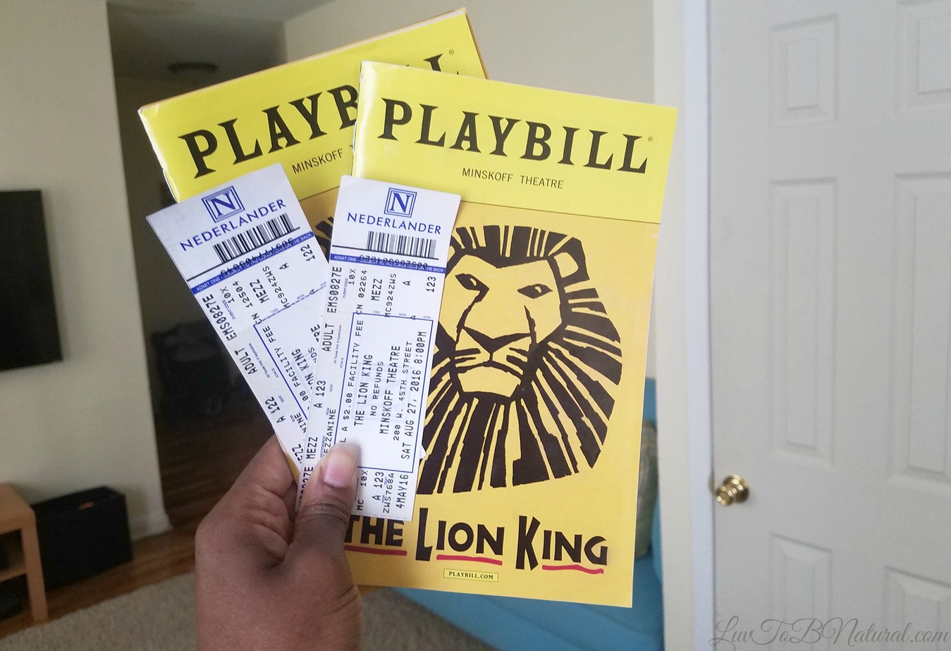 download fabulous fox lion king tickets