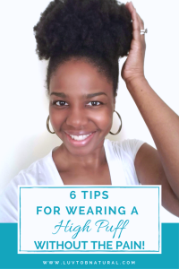 6 Tips for High Puff Without the Pain