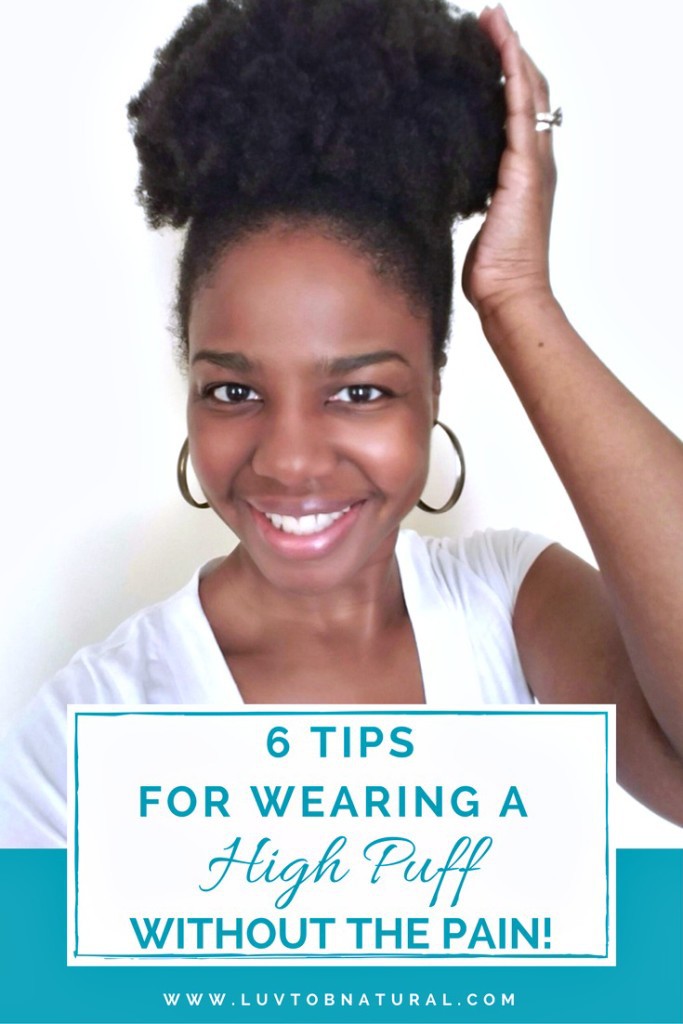 5 Easy Hairstyles for Natural Hair | Natural Girl Wigs