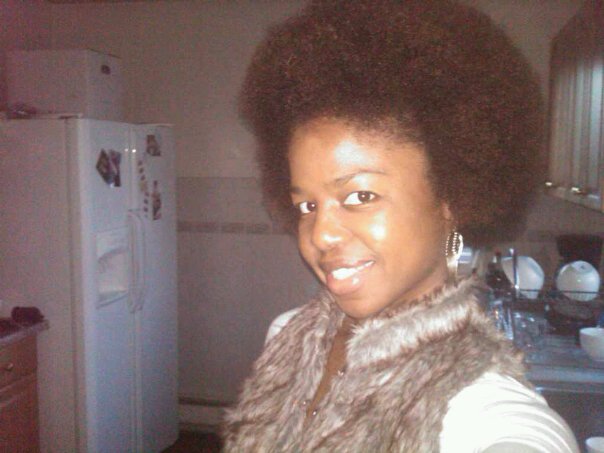 Went Natural and Hated It Large Fro 4-2011