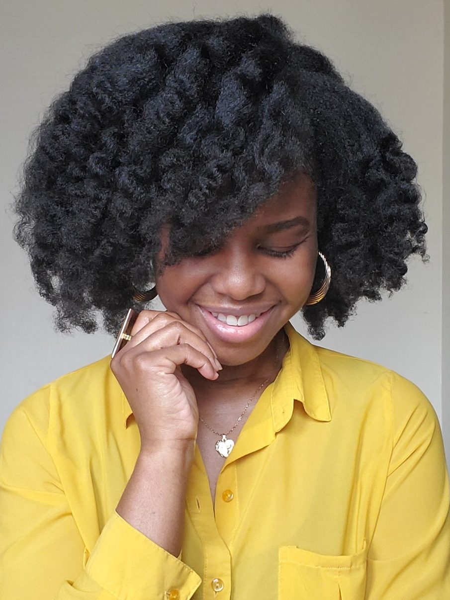 7 Steps to Your Perfect Twist-Out! (+ Video) – toia barry