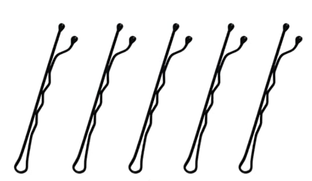 Bobby Pins 2