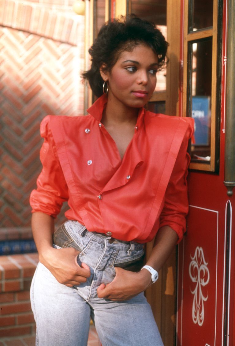 5 Fashion Trends From the '80s that Made a Big Comeback!